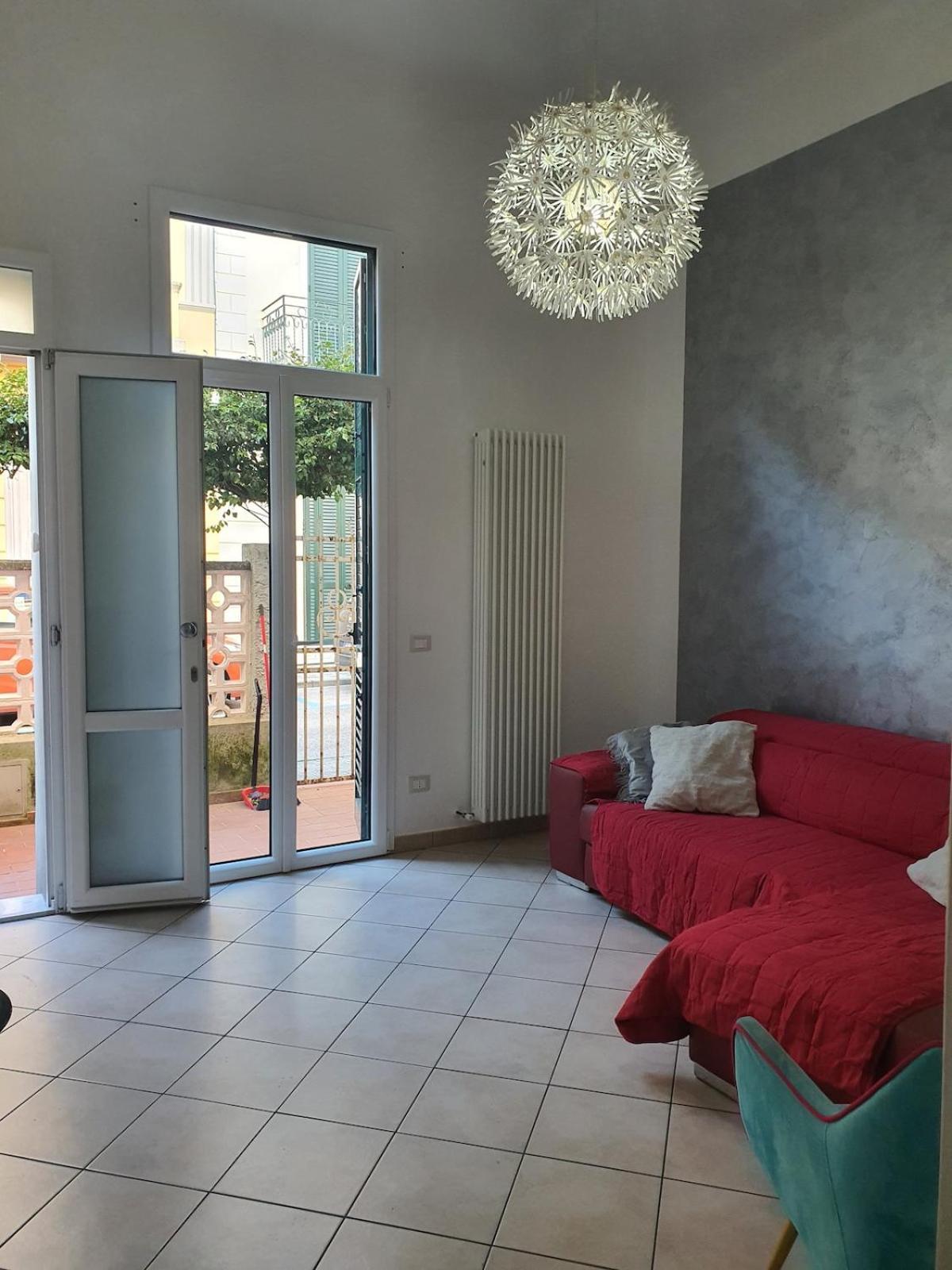 Incantevole Vacanza In Versilia Viareggio Luaran gambar