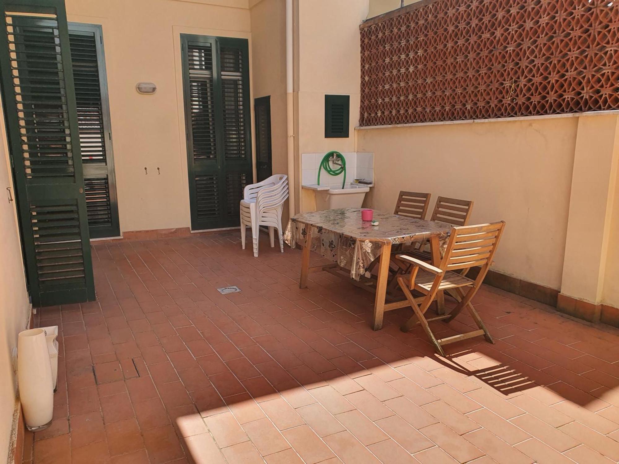 Incantevole Vacanza In Versilia Viareggio Luaran gambar